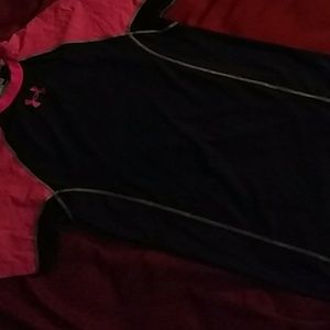 Nike dri fit coolgear shirt